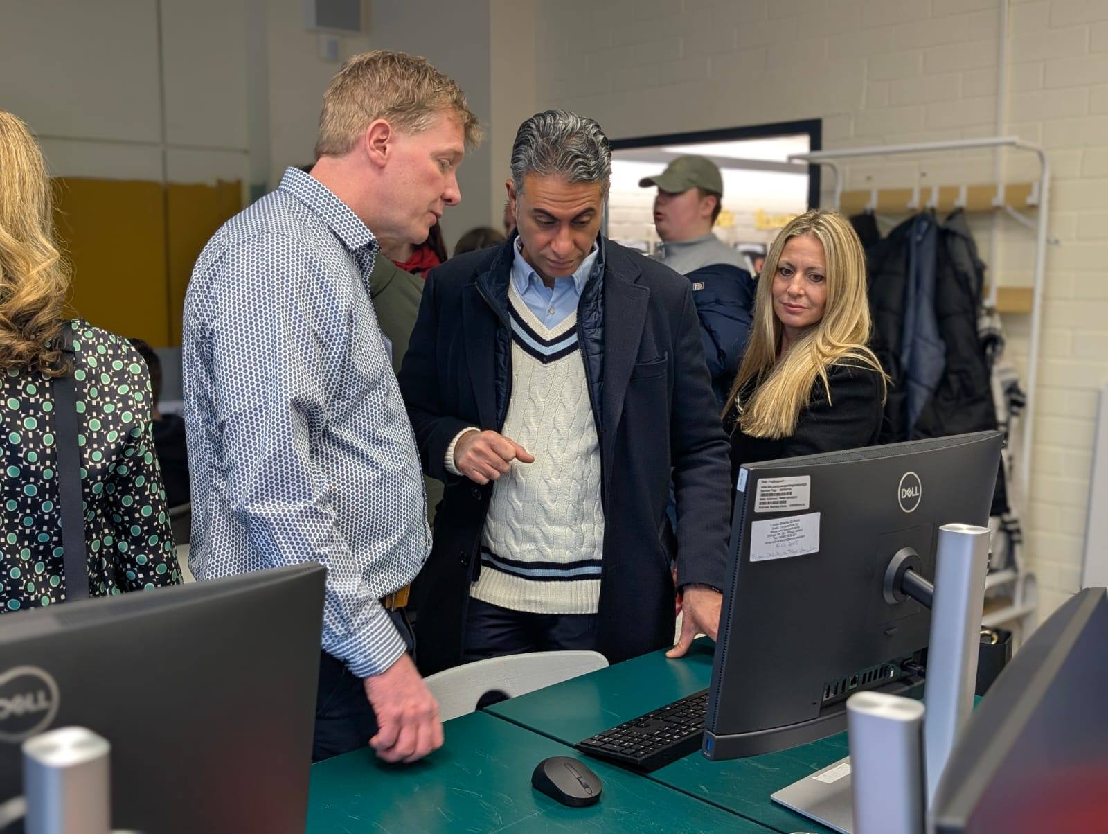 Sven%20G%C3%B6rgen%20und%20Dr.%20El-Husseiny%20mit%20seiner%20Frau